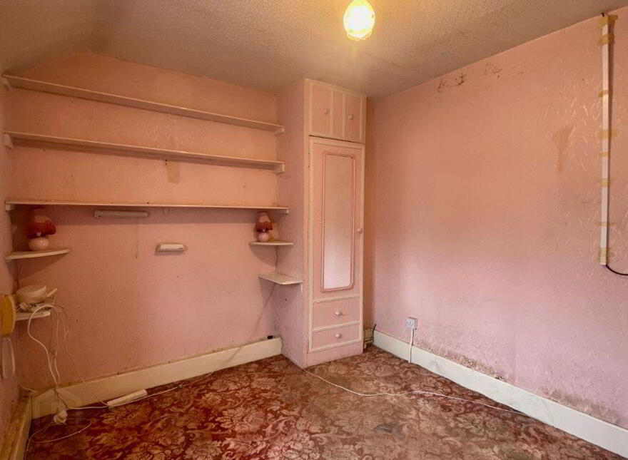 26 Emmet Road, Inchicore, D08E6W6