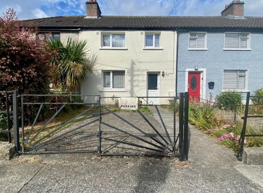 143 Brandon Road, Drimnagh, D12F9T2