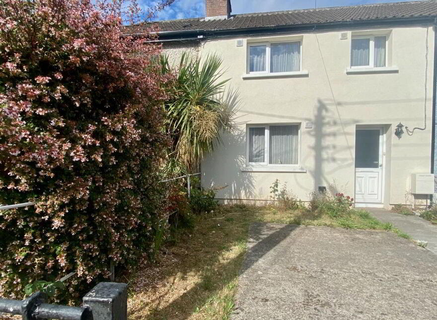 143 Brandon Road, Drimnagh, D12F9T2
