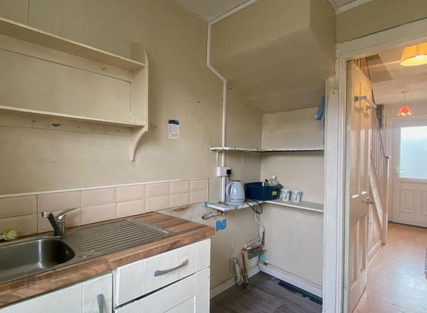 143 Brandon Road, Drimnagh, D12F9T2