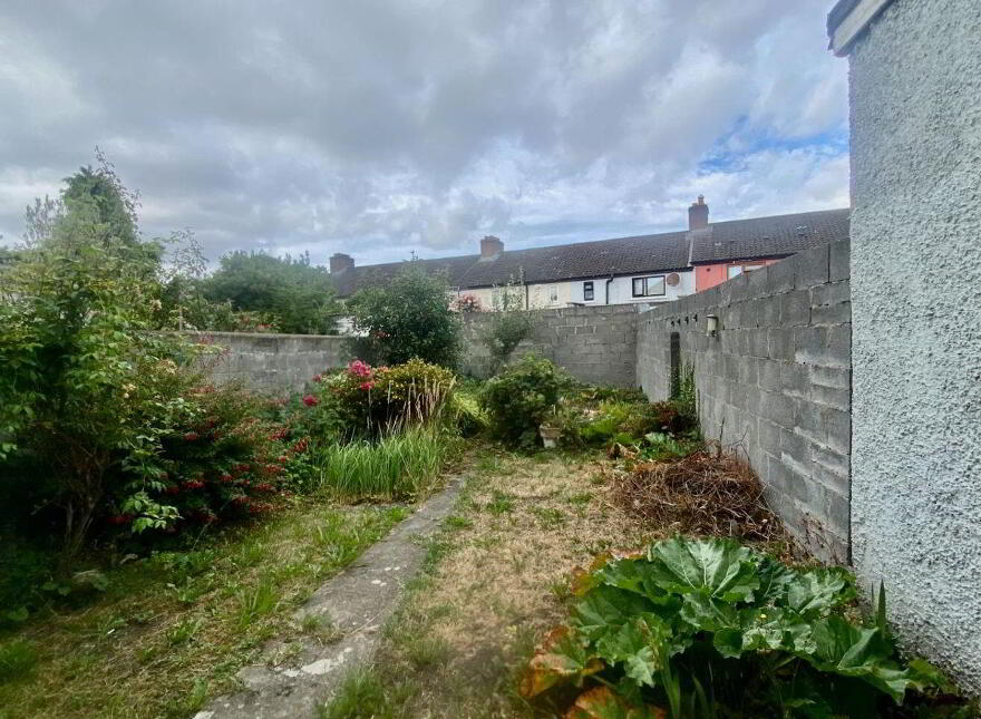 143 Brandon Road, Drimnagh, D12F9T2