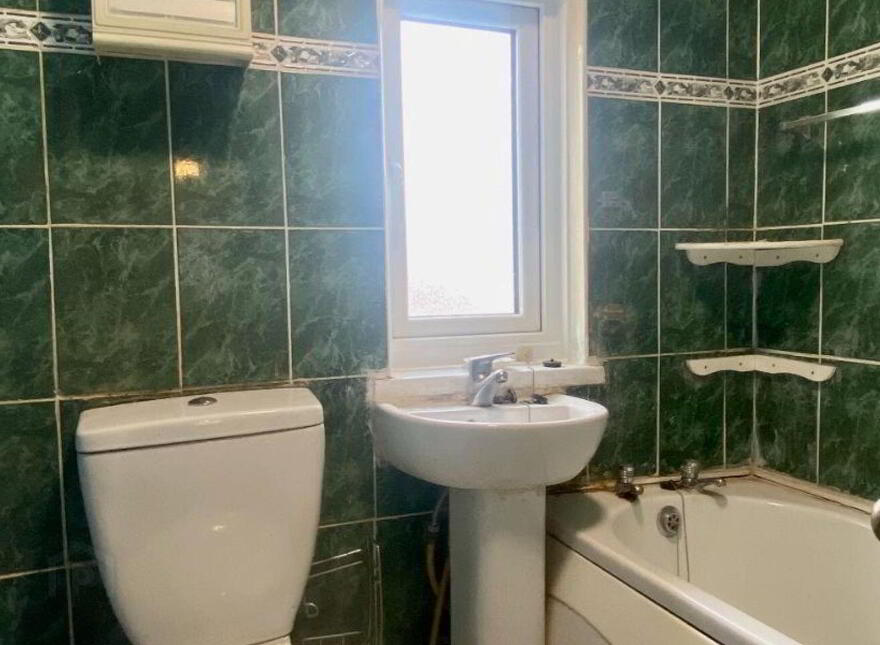 143 Brandon Road, Drimnagh, D12F9T2