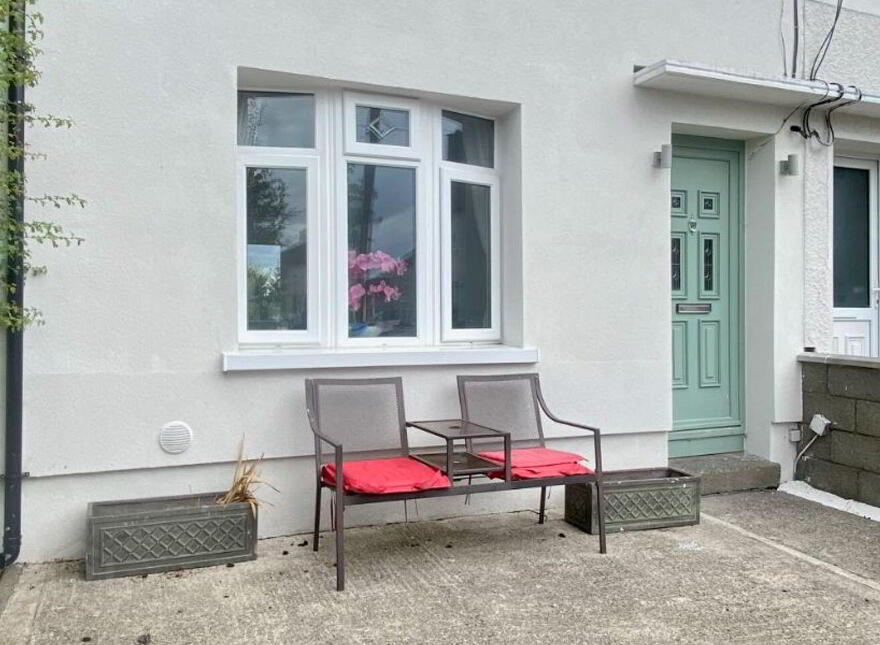 207 Clogher Road, Crumlin, D12A061