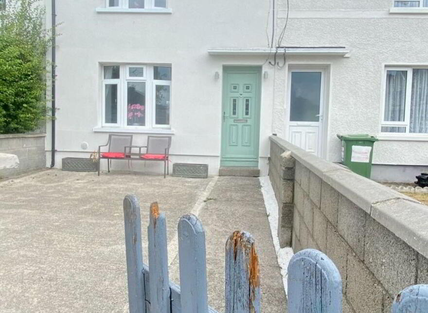 207 Clogher Road, Crumlin, D12A061