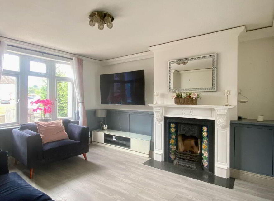 207 Clogher Road, Crumlin, D12A061
