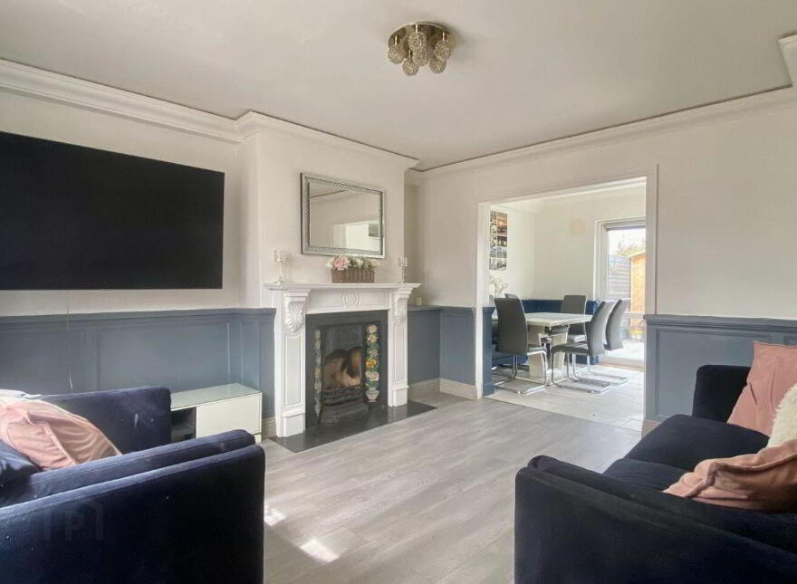 207 Clogher Road, Crumlin, D12A061