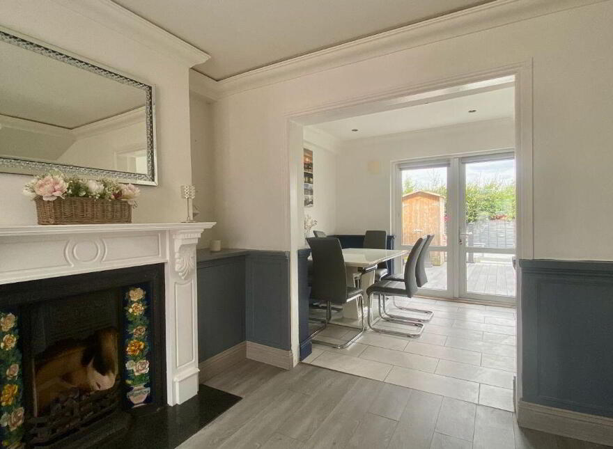 207 Clogher Road, Crumlin, D12A061