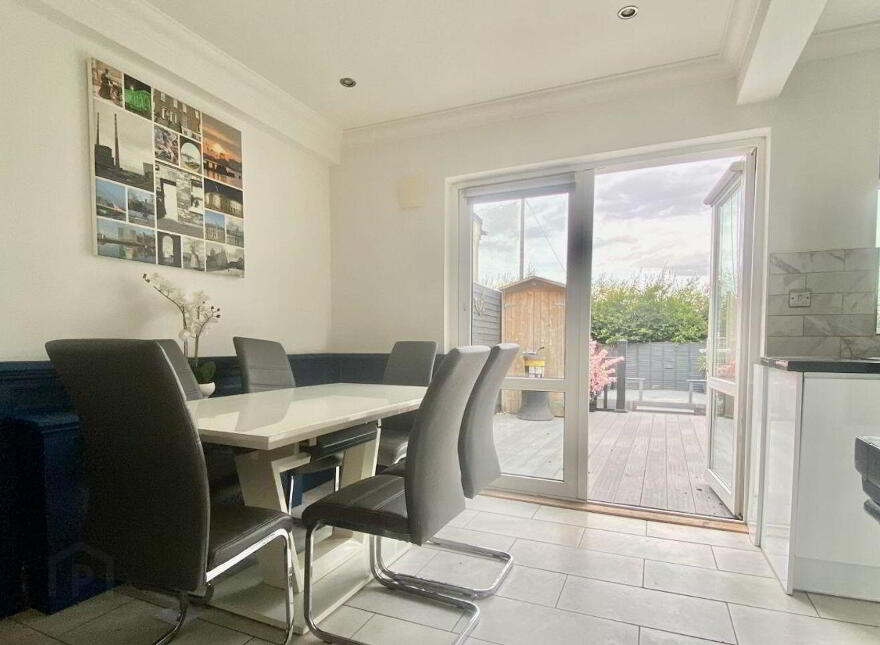 207 Clogher Road, Crumlin, D12A061
