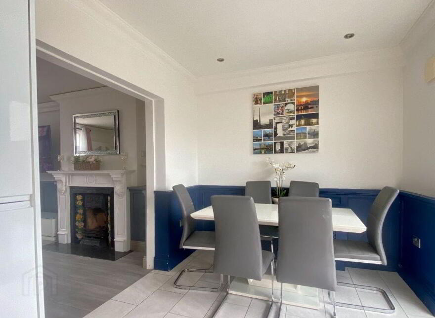 207 Clogher Road, Crumlin, D12A061