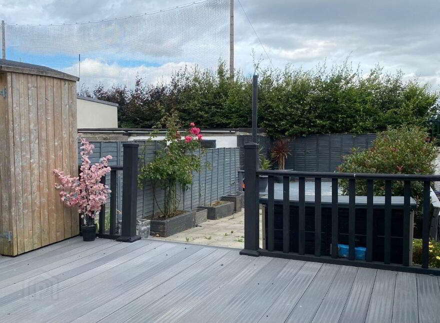 207 Clogher Road, Crumlin, D12A061
