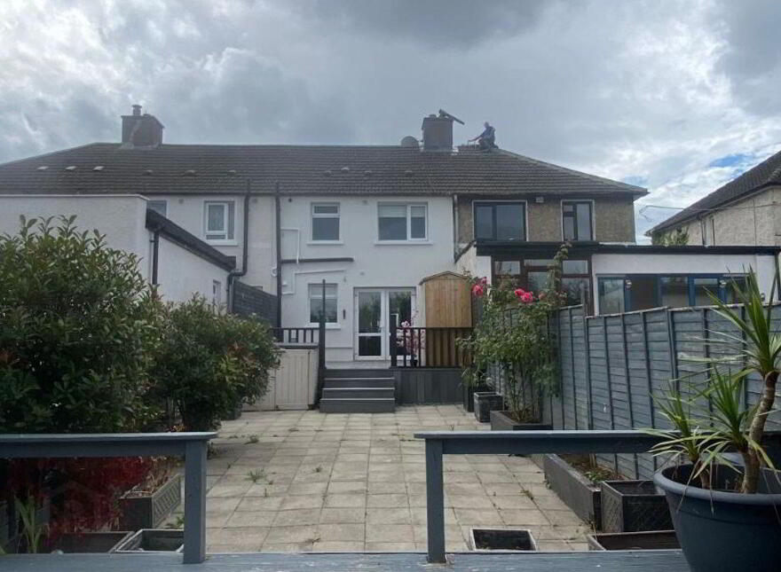 207 Clogher Road, Crumlin, D12A061