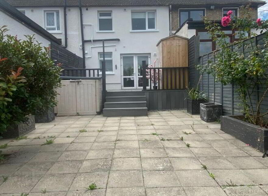 207 Clogher Road, Crumlin, D12A061