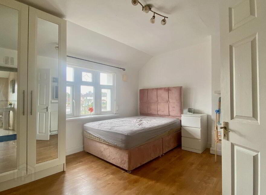 207 Clogher Road, Crumlin, D12A061