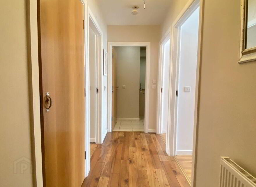 Apartment 1 80 Reuben Street, Rialto, Rialto, D08W838
