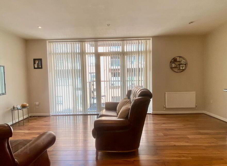 Apartment 1 80 Reuben Street, Rialto, Rialto, D08W838