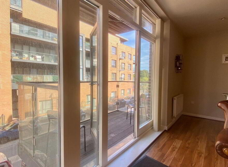 Apartment 1 80 Reuben Street, Rialto, Rialto, D08W838