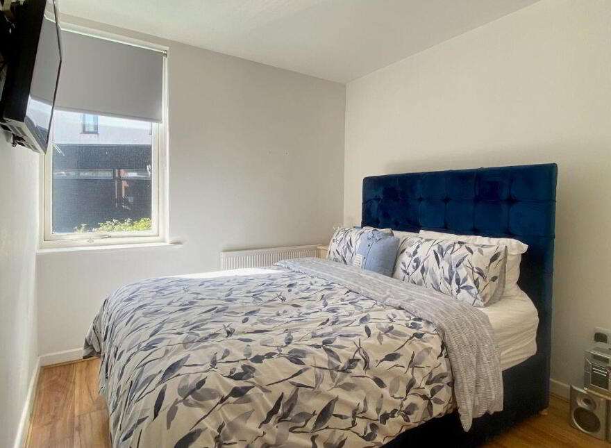 Apartment 1 80 Reuben Street, Rialto, Rialto, D08W838