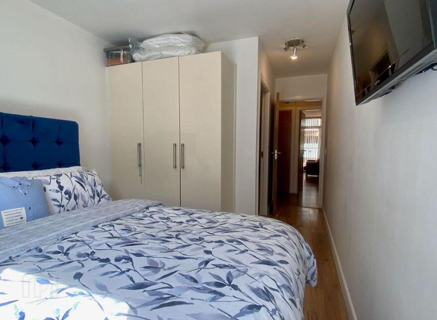 Apartment 1 80 Reuben Street, Rialto, Rialto, D08W838