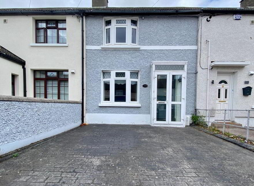 106 Sperrin Road, Drimnagh, D12YY01