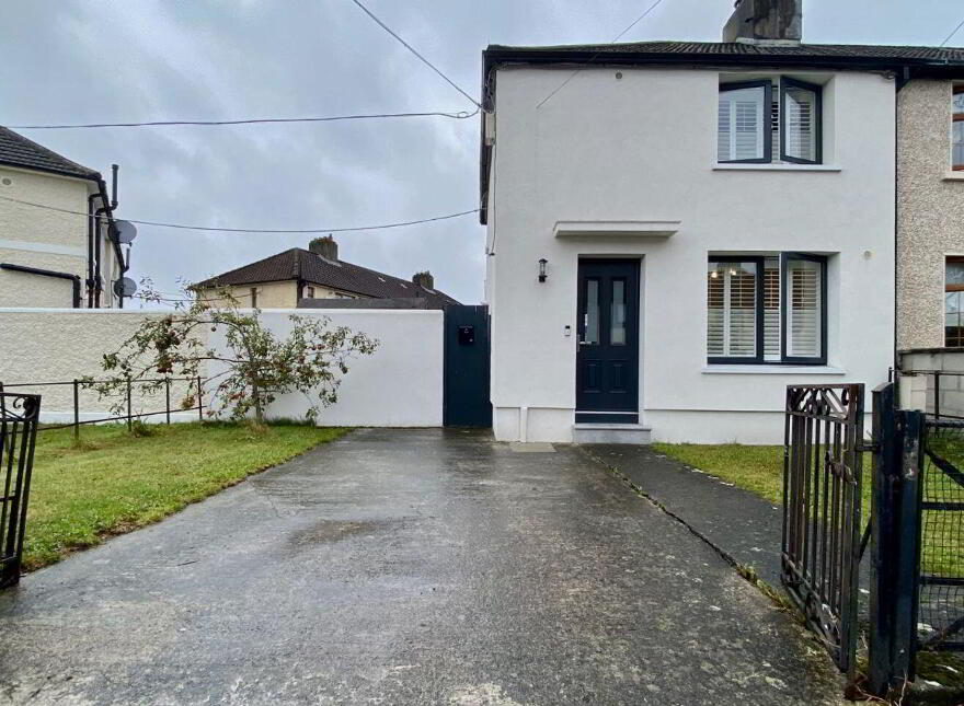 154 Kilworth Road, Drimnagh, D12NP04