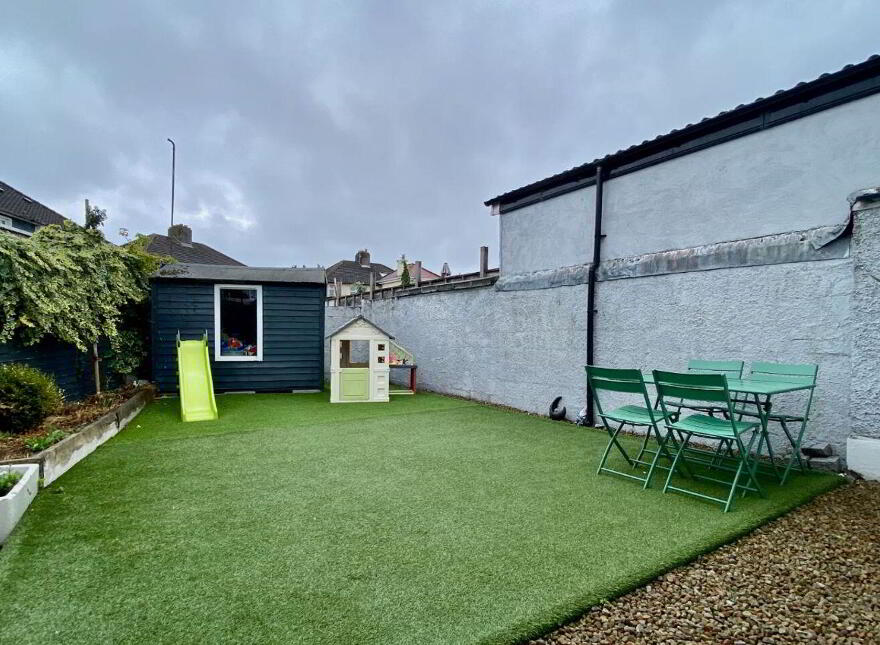 154 Kilworth Road, Drimnagh, D12NP04