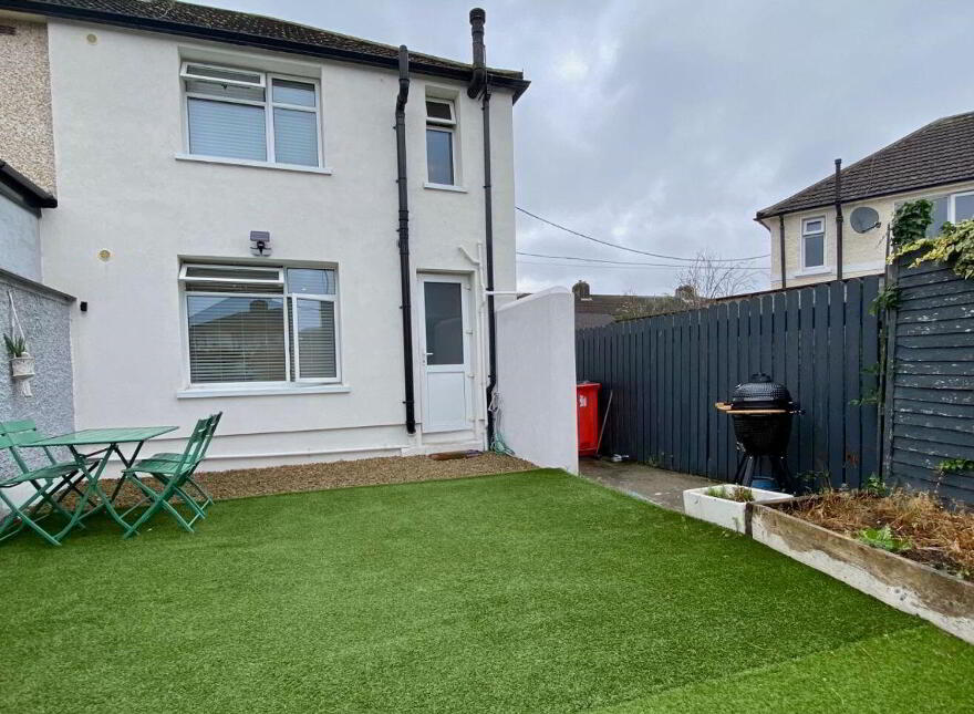 154 Kilworth Road, Drimnagh, D12NP04