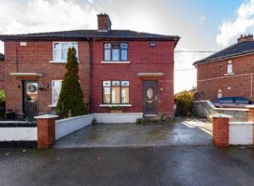 2 Knocknarea Road, Drimnagh, D12P960 photo
