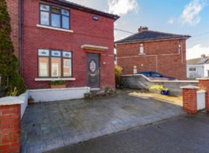 2 Knocknarea Road, Drimnagh, D12P960