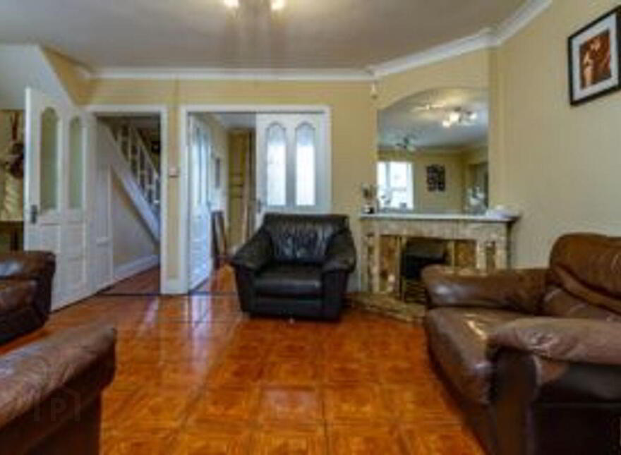 2 Knocknarea Road, Drimnagh, D12P960