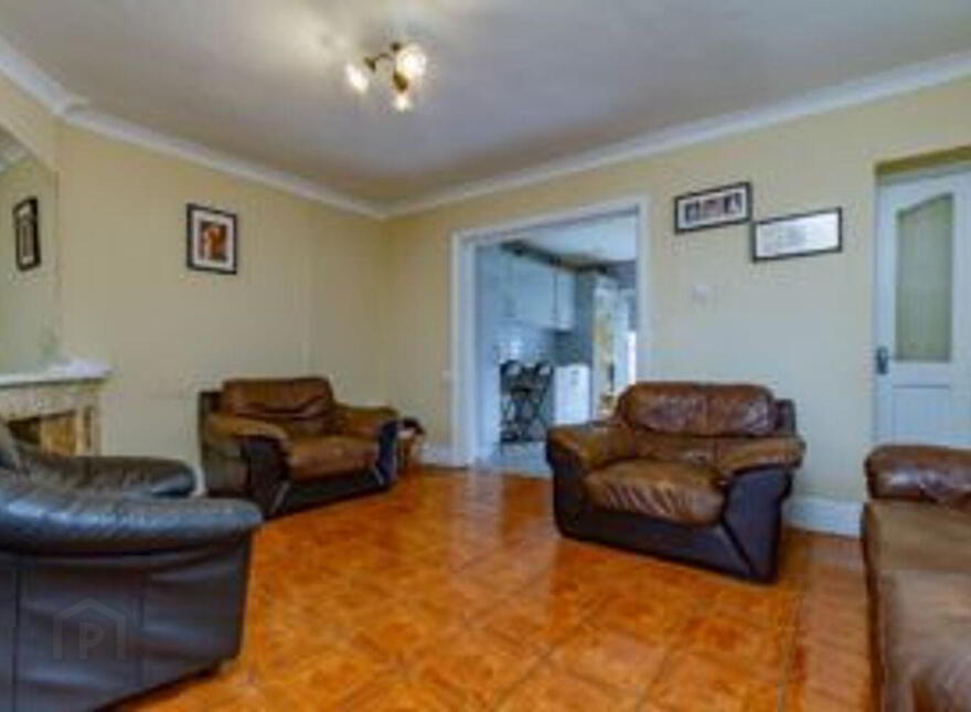 2 Knocknarea Road, Drimnagh, D12P960