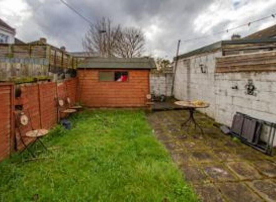 2 Knocknarea Road, Drimnagh, D12P960