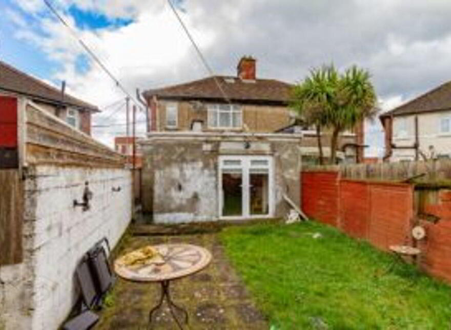 2 Knocknarea Road, Drimnagh, D12P960