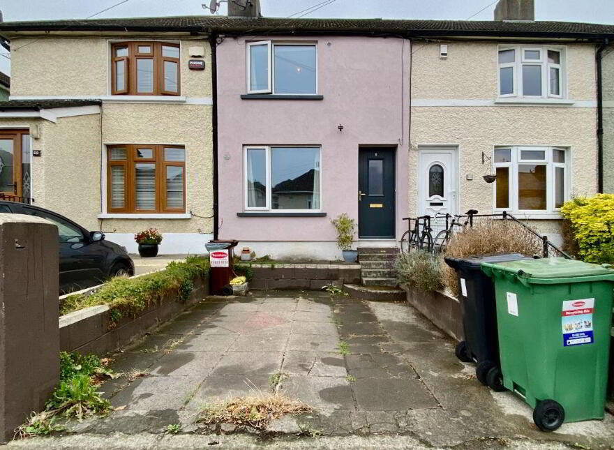 120 Clonard Road, Crumlin, D12Y2V6