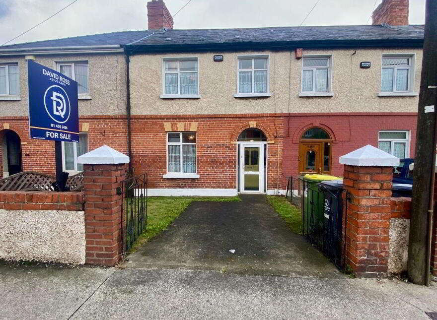 158 Crumlin Road, Drimnagh, D12CX99 photo