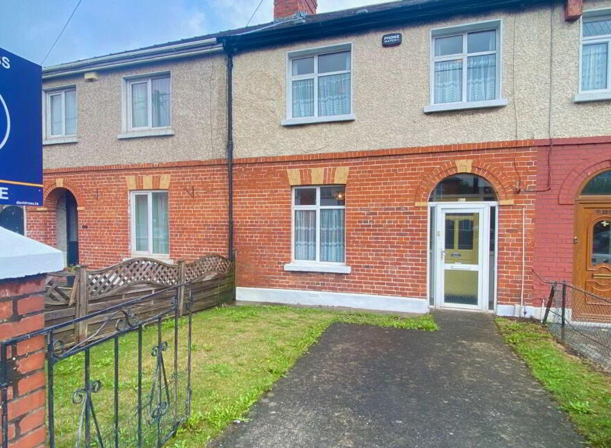 158 Crumlin Road, Drimnagh, D12CX99