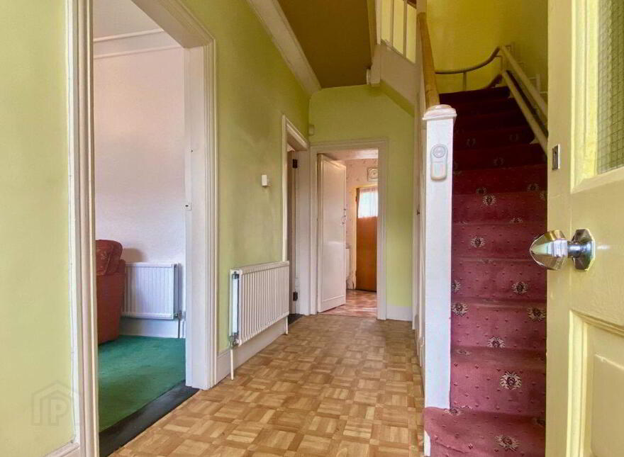 158 Crumlin Road, Drimnagh, D12CX99