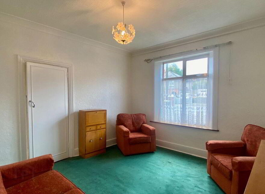 158 Crumlin Road, Drimnagh, D12CX99