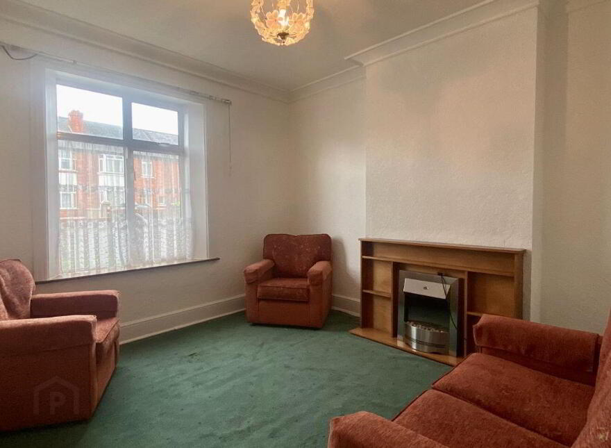 158 Crumlin Road, Drimnagh, D12CX99