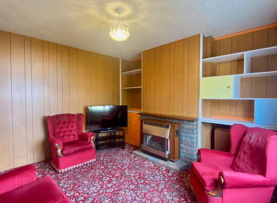 158 Crumlin Road, Drimnagh, D12CX99