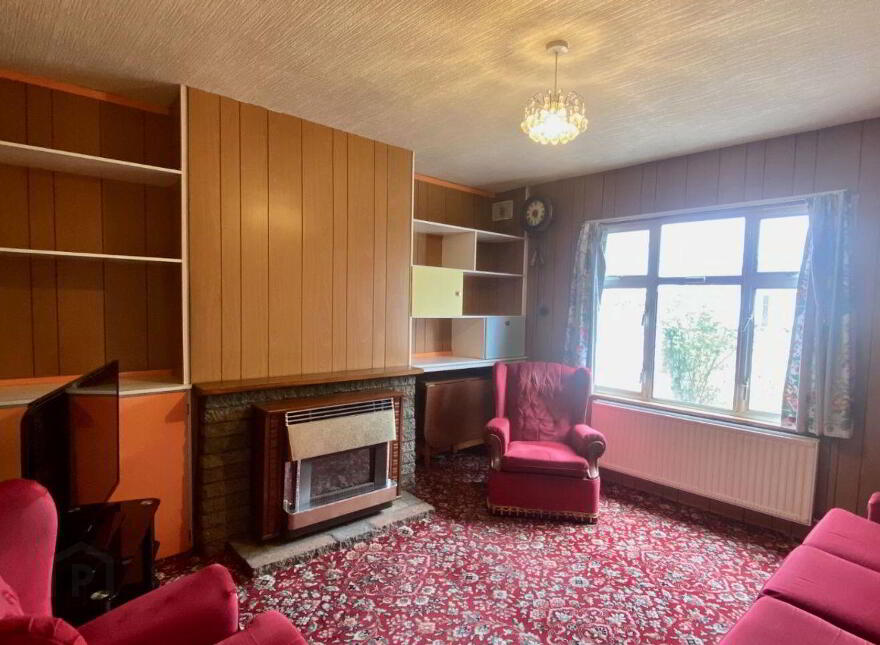 158 Crumlin Road, Drimnagh, D12CX99