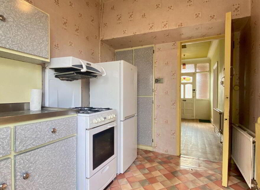 158 Crumlin Road, Drimnagh, D12CX99