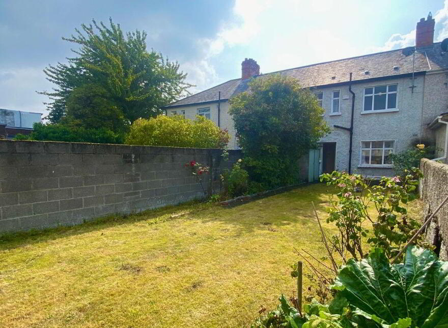 158 Crumlin Road, Drimnagh, D12CX99