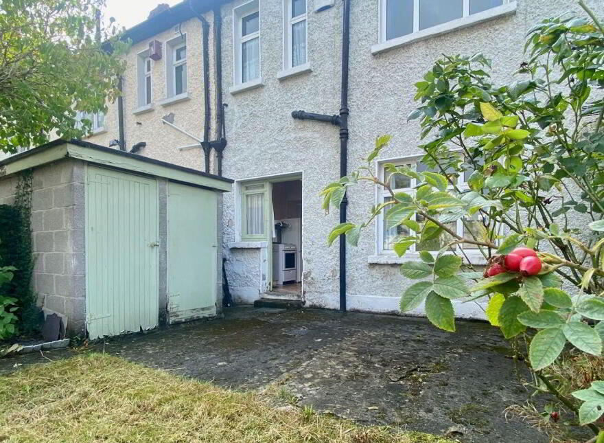 158 Crumlin Road, Drimnagh, D12CX99