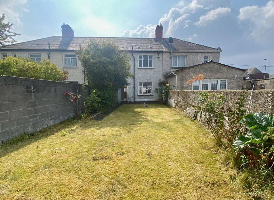 158 Crumlin Road, Drimnagh, D12CX99