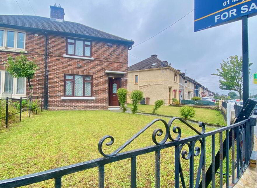 430 Mourne Road, Drimnagh, D12YN52