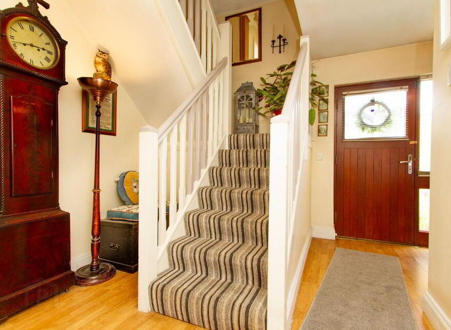 59b Cromwellsfort Road, Crumlin, D12YK64