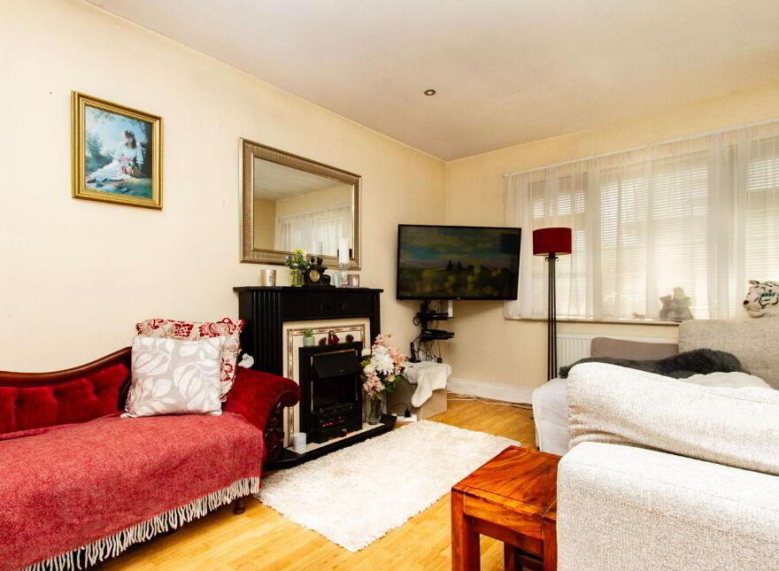 59b Cromwellsfort Road, Crumlin, D12YK64