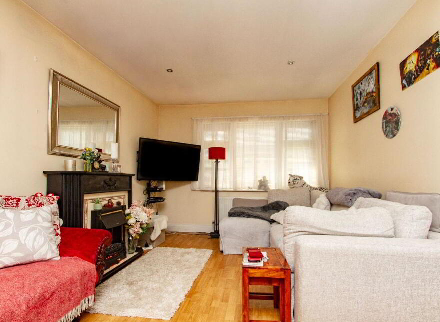 59b Cromwellsfort Road, Crumlin, D12YK64