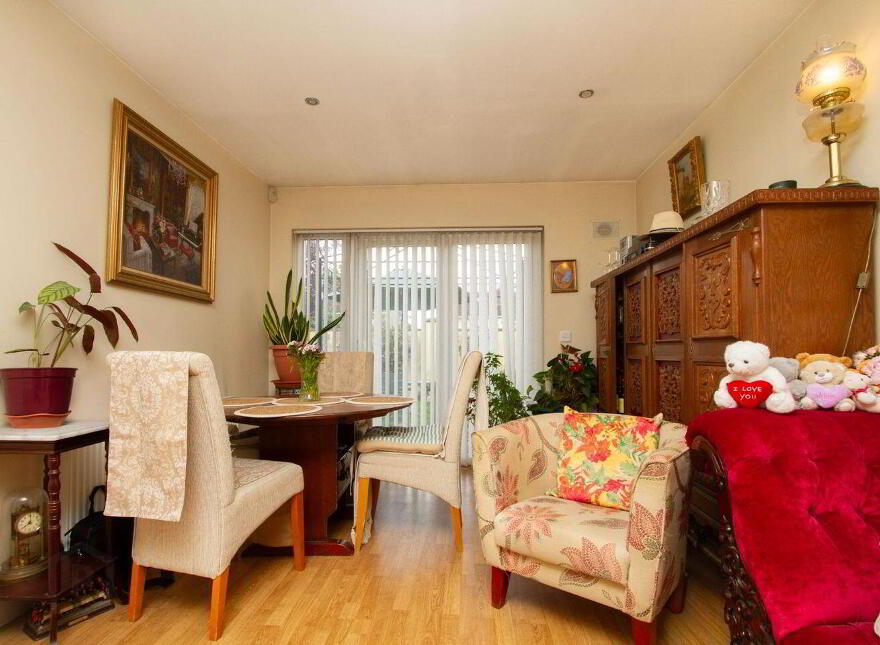 59b Cromwellsfort Road, Crumlin, D12YK64