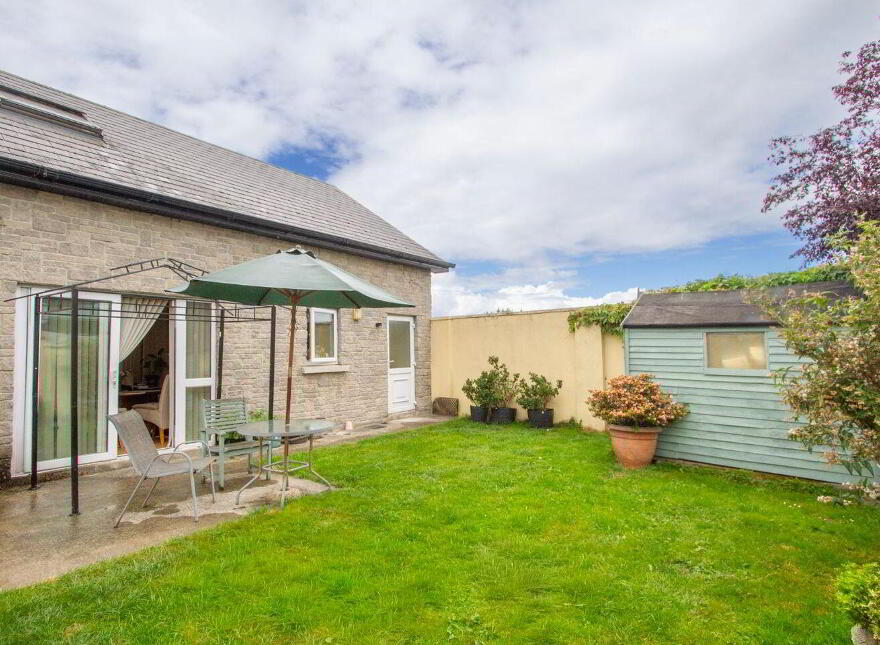59b Cromwellsfort Road, Crumlin, D12YK64